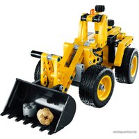 Конструктор LEGO 42023 Construction Crew