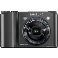 Фотоаппарат Samsung NV24HD