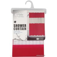 Шторка-занавеска для ванны DomiNado 180x200 VN-R