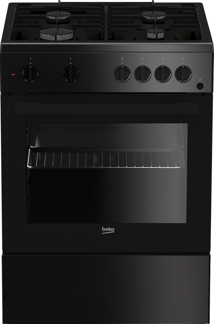 

Кухонная плита BEKO FFSS 62010 GB