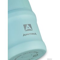 Термос для еды Арктика 311-500-CN 500мл (голубой)