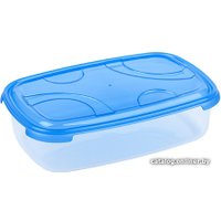 Контейнер Drina Frigo Plus 10317 (синий)