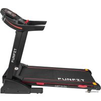 Электрическая беговая дорожка Funfit DK-05AJ