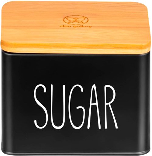 

Емкость Elan Gallery Sugar 240459