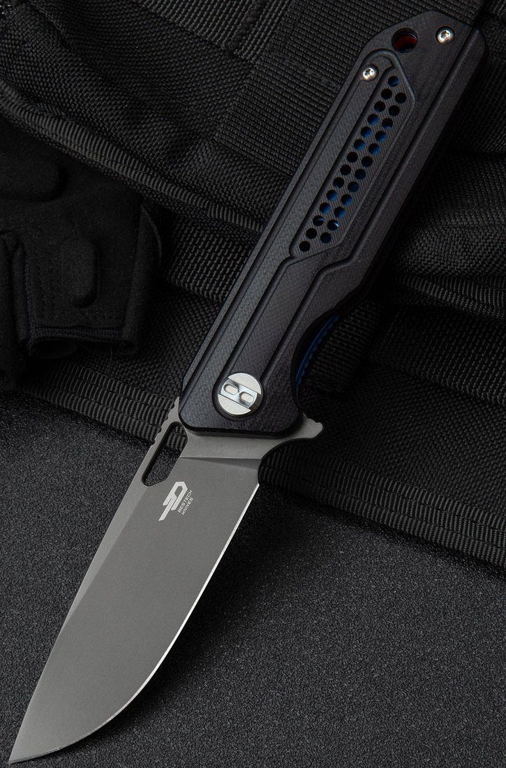 Складной нож Bestech Knives Circuit BG35A-2