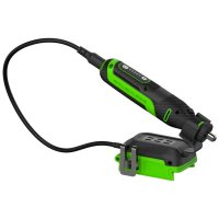 Гравер Greenworks G24RT 3200807 (без АКБ)