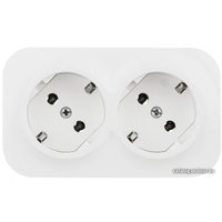 Розетка Legrand Quteo 782233