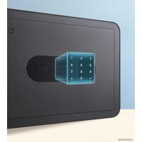 Офисный сейф Xiaomi Mijia Smart Safe Deposit Box BGX-5X1-3001