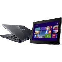 Планшет ASUS Transformer Book T100TA-DK003H 64GB Dock