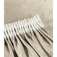 Штора Legrand Аллюр 1.8x2.6 м (серо-золотой)