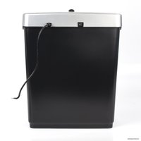 Шредер BRAUBERG S8-DS 531772