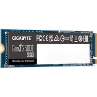 SSD Gigabyte Gen3 2500E 2TB G325E2TB