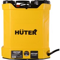 Аккумуляторный опрыскиватель Huter SP-10AC-SFA 70/13/102