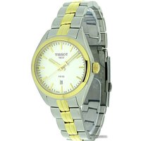 Наручные часы Tissot PR 100 Lady (T101.210.22.031.00)