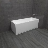 Ванна Maroni Arte 180х80 Щ0000072116