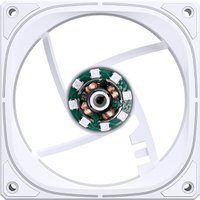 Вентилятор для корпуса Jonsbo FR-505WR (белый) в Борисове