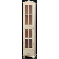 Шкаф-витрина Диприз Бритта Д.30011.1 (лак)