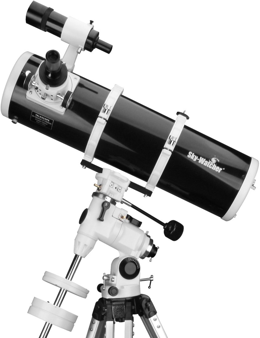 

Телескоп Sky-Watcher BK P15012 EQ3-2