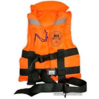 Жилет спасательный Mednovtex SPAS-3-80
