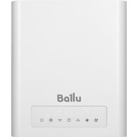 Мобильный кондиционер Ballu Stella BPAC-07 EG/N6
