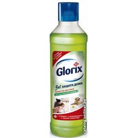 Средство для напольных покрытий Glorix Цветущая яблоня и ландыш 1 л