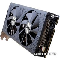 Видеокарта Sapphire Nitro+ Radeon RX 470 4GB GDDR5 [11256-01]