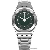 Наручные часы Swatch Irony YLS468G Middlesteel