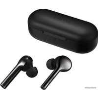 Наушники Huawei FreeBuds Lite (черный, международная версия)