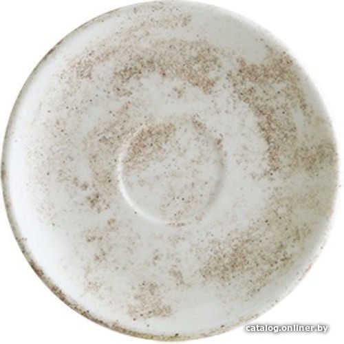 Блюдце Bonna Nacrous Matt Gourmet MT-NCRGRM02KT