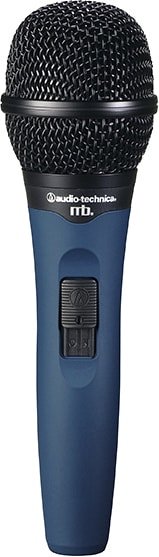 

Проводной микрофон Audio-Technica MB3k
