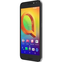 Смартфон Alcatel A3 (черный) [5046Y]