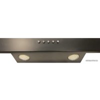 Кухонная вытяжка Ciarko Tribute 50 (черный)