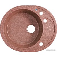 Кухонная мойка Belux BLG-5847 в Бресте