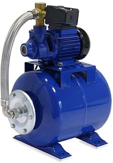 

Насосная станция Belamos XP05 ALL