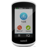 Велокомпьютер Garmin Edge Explore