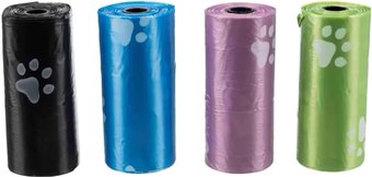 Trixie 22844 (цвет в ассортименте, 8x20 шт)