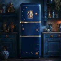 Картина по номерам ФРЕЯ Таро. Императрица PNBM-032