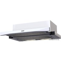 Кухонная вытяжка Krona Kamilla 600 White 2m