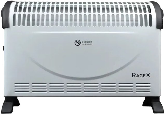 

Конвектор RageX R1401-100