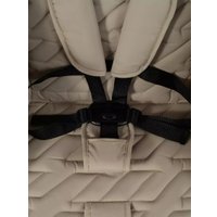 Коляска прогулочная «книга» Rant Basic Alpine 2026 RA450 (бежевый)