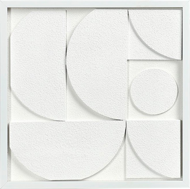 

Картина Bergenson Bjorn 3D Minimalism BB0000842