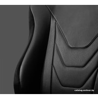 Игровое (геймерское) кресло MSI MAG CH130 X (черный)