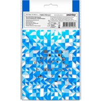 Выключатель проходной SmartBuy Нептун SBE-05gn-10-SW22-1