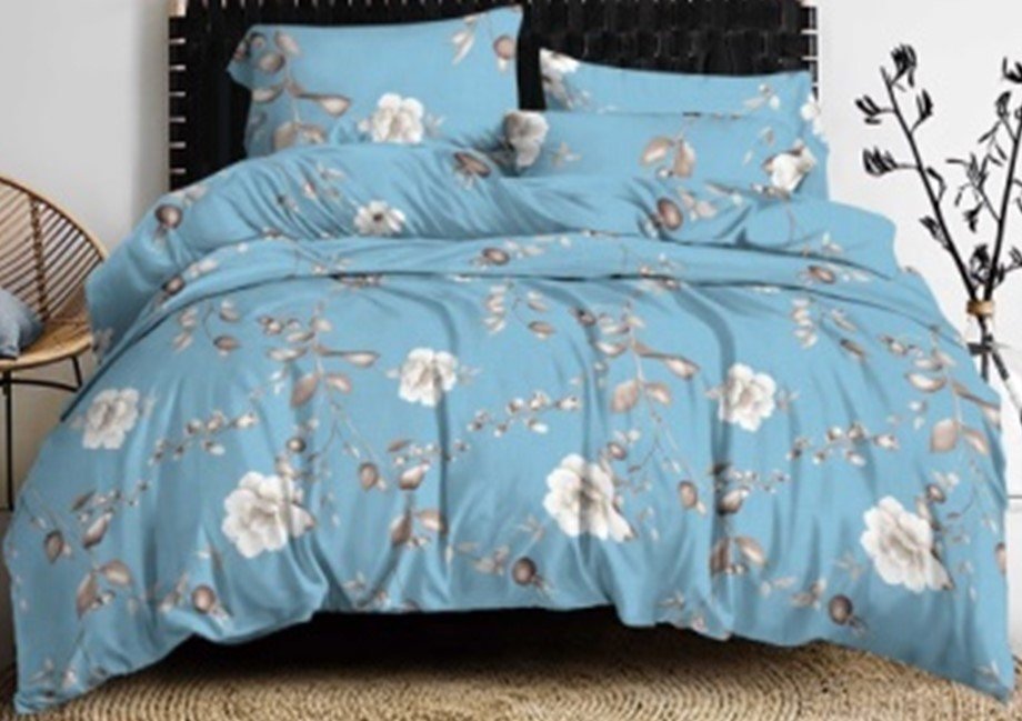 

2-спальный комплект постельного белья АЭлита Текстильная симфония Соната 2.0 (макси полисатин)