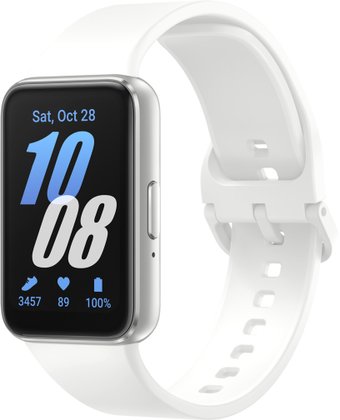 Samsung Galaxy Fit3 (серебро)