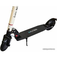 Электросамокат Halten Tony v.2 (белый)