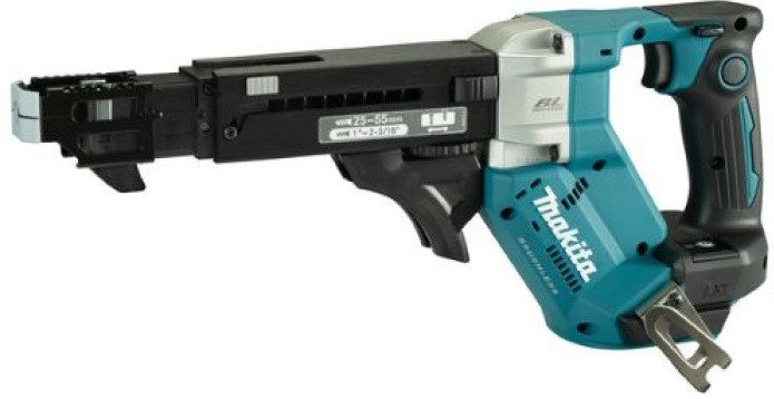 Шуруповерт для гипсокартона Makita DFR551Z (без АКБ)