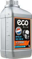 

Моторное масло ECO SAE 10W-40 1л