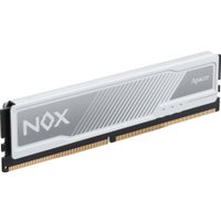 Оперативная память Apacer NOX 2x8ГБ DDR4 3200 МГц AH4U16G32C28YMWAA-2