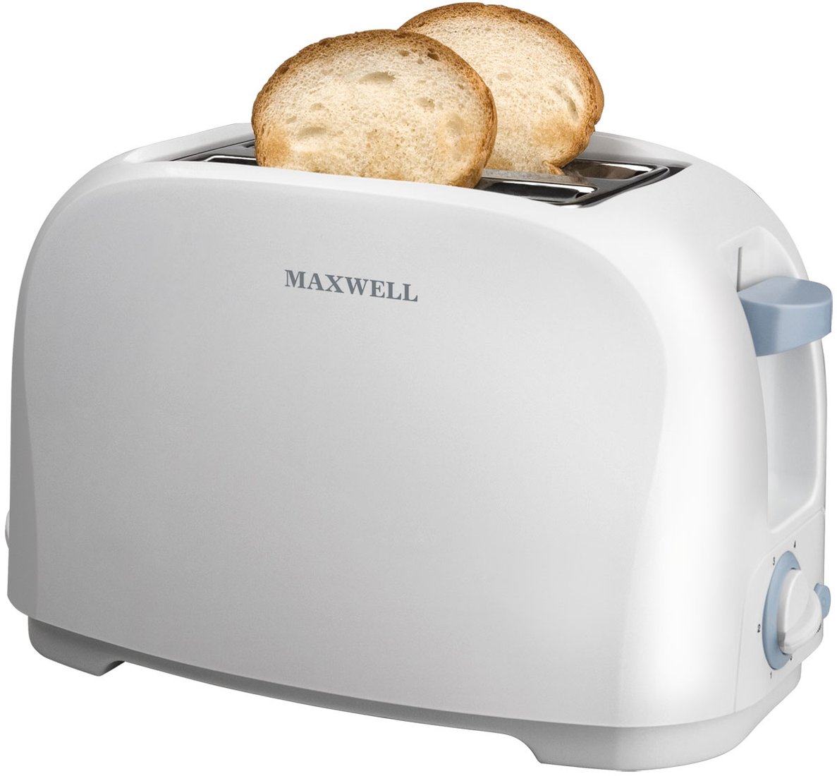 

Тостер Maxwell MW-1501 W
